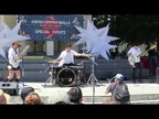 Live Music, First Act at San Francisco Anime & Cosplay Festival