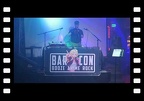 Karaoke at BarCon S2E11.