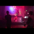 Karaoke at BarCon S2E11.