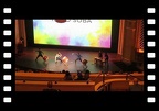 Taiko Drumming performance by Taiko Soba, Cinequest 2019