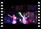 Pheri at BarCon's Tokyo Blast