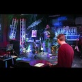 Darealwordsound performs karaoke At Barcon S04E01