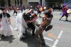 Cherry Blossom Festival Grand Parade 2018 (San Francisco)